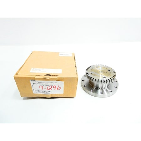 Falk 1070T31/35 SPACER CL=2.344 RSB HUB 0744101